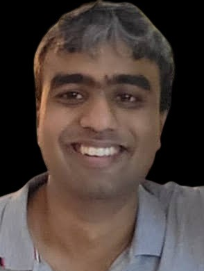 Abhijith Nayak, Co-founder
