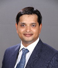 Anupam Pandey, Co-founder