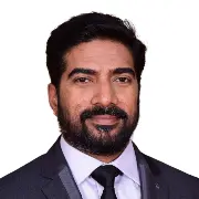Naresh Babu, Co-founder