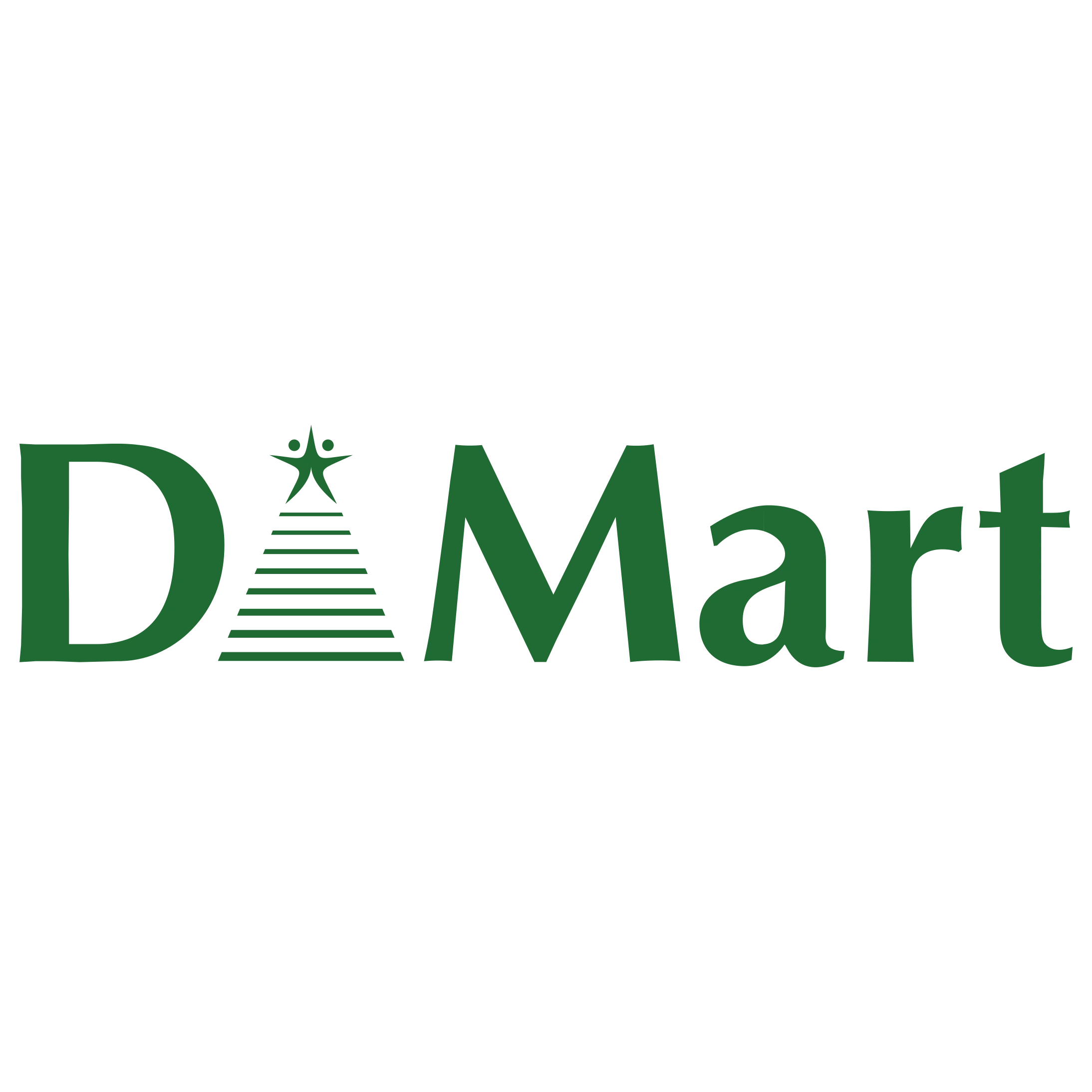 DMart